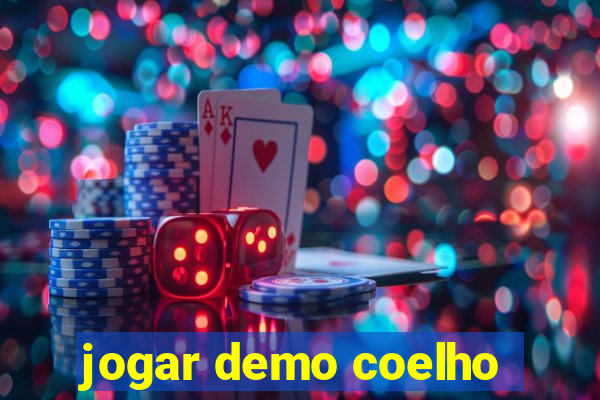 jogar demo coelho